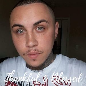 Meet your Posher, Daniel